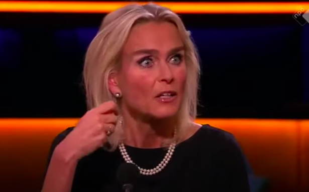 Barbara Baarsma